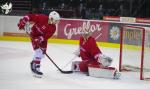 Photo hockey match Genve - Lausanne le 26/01/2018