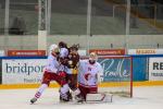 Photo hockey match Genve - Lausanne le 28/02/2020