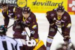 Photo hockey match Genve - Lausanne le 28/02/2020