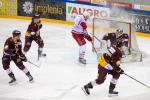 Photo hockey match Genve - Lausanne le 28/02/2020