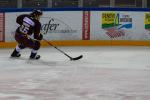 Photo hockey match Genve - Lausanne le 28/02/2020