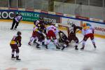 Photo hockey match Genve - Lausanne le 28/02/2020