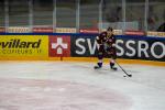 Photo hockey match Genve - Lausanne le 28/02/2020