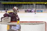 Photo hockey match Genve - Lausanne le 28/02/2020