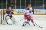 Photo hockey match Genve - Lausanne le 30/12/2020
