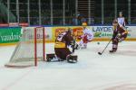 Photo hockey match Genve - Lausanne le 30/12/2020