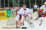 Photo hockey match Genve - Lausanne le 30/12/2020