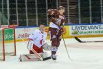 Photo hockey match Genve - Lausanne le 30/12/2020