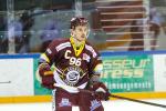 Photo hockey match Genve - Lausanne le 30/12/2020