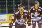 Photo hockey match Genve - Lausanne le 30/12/2020