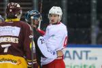 Photo hockey match Genve - Lausanne le 30/12/2020