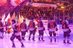 Photo hockey match Gen�ve - Lausanne le 21/03/2026