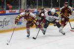 Photo hockey match Gen�ve - Lausanne le 21/03/2026
