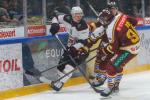 Photo hockey match Gen�ve - Lausanne le 21/03/2026