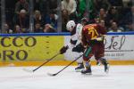 Photo hockey match Gen�ve - Lausanne le 21/03/2026