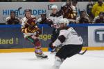 Photo hockey match Gen�ve - Lausanne le 21/03/2026