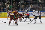 Photo hockey match Gen�ve - Lausanne le 21/03/2026