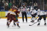 Photo hockey match Gen�ve - Lausanne le 21/03/2026