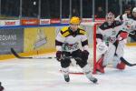 Photo hockey match Gen�ve - Lausanne le 21/03/2026