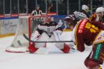 Photo hockey match Gen�ve - Lausanne le 21/03/2026