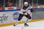 Photo hockey match Gen�ve - Lausanne le 21/03/2026