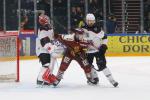 Photo hockey match Gen�ve - Lausanne le 21/03/2026