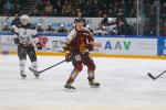 Photo hockey match Gen�ve - Lausanne le 21/03/2026