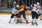 Photo hockey match Gen�ve - Lausanne le 21/03/2026