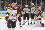 Photo hockey match Gen�ve - Lausanne le 21/03/2026