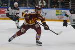 Photo hockey match Gen�ve - Lausanne le 21/03/2026
