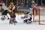 Photo hockey match Gen�ve - Lausanne le 21/03/2026