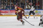 Photo hockey match Gen�ve - Lausanne le 21/03/2026