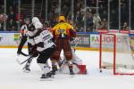 Photo hockey match Gen�ve - Lausanne le 21/03/2026