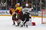 Photo hockey match Gen�ve - Lausanne le 21/03/2026