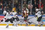 Photo hockey match Gen�ve - Lausanne le 21/03/2026