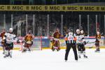 Photo hockey match Gen�ve - Lausanne le 21/03/2026