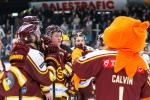Photo hockey match Gen�ve - Lausanne le 21/03/2026