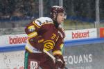 Photo hockey match Gen�ve - Lausanne le 25/03/2026