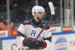 Photo hockey match Gen�ve - Lausanne le 25/03/2026