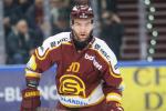 Photo hockey match Gen�ve - Lausanne le 25/03/2026