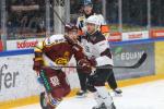 Photo hockey match Gen�ve - Lausanne le 25/03/2026