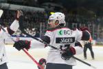 Photo hockey match Gen�ve - Lausanne le 25/03/2026