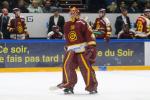 Photo hockey match Gen�ve - Lausanne le 25/03/2026