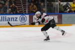 Photo hockey match Gen�ve - Lausanne le 25/03/2026