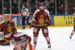 Photo hockey match Gen�ve - Lausanne le 25/03/2026