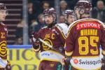 Photo hockey match Gen�ve - Lausanne le 25/03/2026