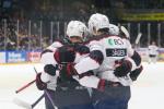 Photo hockey match Gen�ve - Lausanne le 25/03/2026