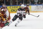 Photo hockey match Gen�ve - Lausanne le 25/03/2026