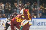 Photo hockey match Gen�ve - Lausanne le 25/03/2026