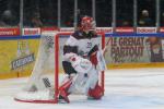 Photo hockey match Gen�ve - Lausanne le 25/03/2026
